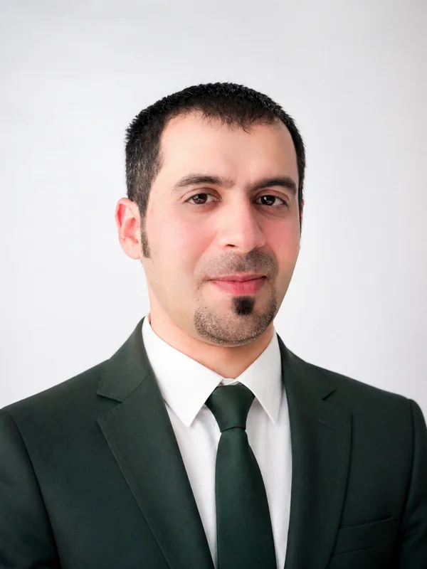 Abdulmalik bin Hassan Alabdullah